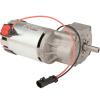 Tennant Nobles 1023067 Electric Motor, 24 VDC 0220 RPM, .75 HP (Motor & Gearbox) 8.675-004.0 Freight Included GTIN NA