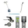 Clean Storm Tile and Grout Cleaning Tools and Chemicals Start Up Package
