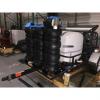 Trailer Truck Mount 32Hp 4000 PSI 5 GPM AR Pump HOT Pressure Washer Vacuum Recovery System TM32-425 cfm Bundle