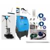 Rotovac 360XL Clean Storm 12gal 500psi Dual 6.6 Vacs Auto Fill 20gpm Auto Dump Carpet Cleaning Starter Package 12-6500-AFAD 20220716