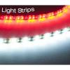 Truckmount LED Light Strips Dual 30 Inch Long 3 color