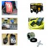Convert Portable to a Truckmounted Carpet Cleaning Machine and Leave outside with Generator Reel Power Cord 20240102