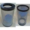 Waste Tank Filter And Ball Float Assembly for Carpet Cleaning Machines Cage 1-1/2in 12505.1