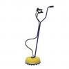 BE Pressure 16 inch Whirl A Way Surface Clean Spinner Wand WAW-16Y 85.403.003 Freight Included GTIN 777897196030
