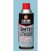 WD-40 3-in-one White Lithium Grease 10 oz