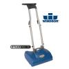 Windsor Ind ICapsol Mini Carpet Dry Cleaning Machine (9.840-301.0) ProCaps 17" CRB