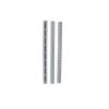 Zipper Wand Glide 17 Inch Slotted [ZW17Slotted]
