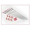 ZipWall Spring Loaded Poles 6 Pack