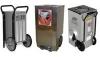 Stainless Steel Refrigerant Dehumidifiers