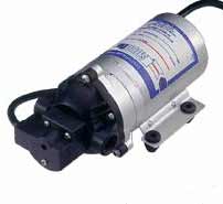 Shurflo 100psi Chemical Resistant Pump