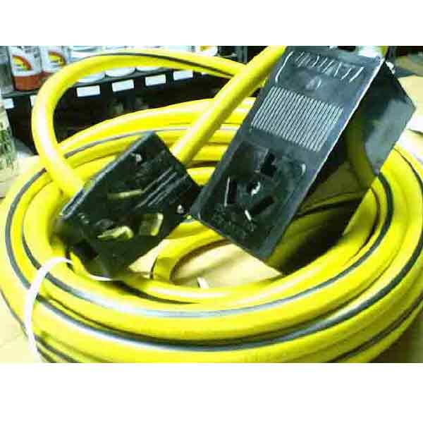 220 volt plugs. 220 Volt 50 ft 10-3 Extension