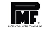 Production Metal Forming
