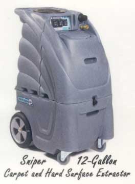 Olympus Sniper Cleaning Extractor