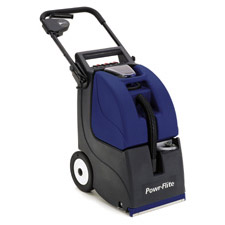 PFX3S Self Contained Carpet Extractor