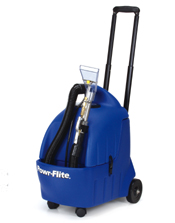 Powr-Flite 3.5 gallon Spotter