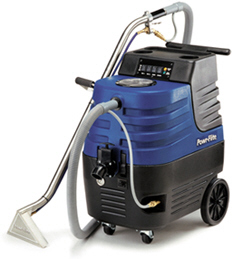Powr-Flite PFX1300H-NW Carpet Extractor