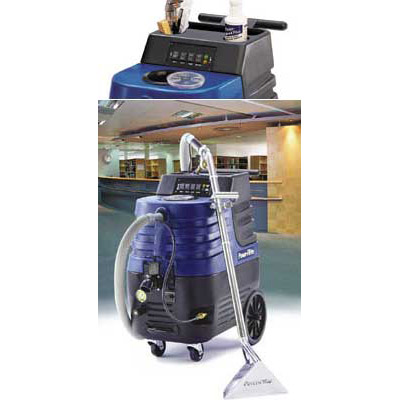 Powr-Flite PFX1300DX-NW Carpet Extractor