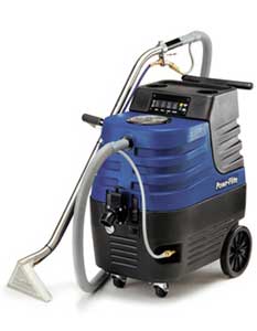 Powr-Flite PFX1300HP-NW Carpet Extractor