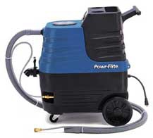 Powr-Flite PFX1300-NW Carpet Extractor
