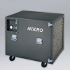 Nikro 550046 HEPA Filter for SC2005 Air Scrubber 24 X 24 X 12