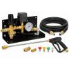 HydraMaster 000-079-134 Kubota 2000 PSI High Pressure Washing Upgrade Kit for Truckmount Carpet Cleaning Machines HydraMaster 000-079-134 Kubota 2000 PSI High Pressure Washing Upgrade Kit for Truckmount Carpet Cleaning Machines