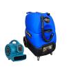 US Products 05-10012, Neptune 1200 Cold, Dual Vac, Dual Cord, Multi-Surface Extractor, with Air Mover US Products 05-10012, Neptune 1200 Cold, Dual Vac, Dual Cord, Multi-Surface Extractor, with Air Mover