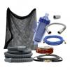 Hose and Accessory Kit for Olympus, Sandia, Clean Storm, And Nautilus 1200 PSI Portable Extractors 1663-2729 sku 122673 Hose and Accessory Kit for Olympus, Sandia, Clean Storm, And Nautilus 1200 PSI Portable Extractors 1663-2729 sku 122673