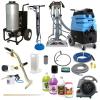 Clean Storm 20230612 Carpet Tile Bundle 1500Psi Rotovac Bonzer Mytee 7000LX HOT Pump High Pressure Diesel Heater Clean Storm 20230612 Carpet Tile Bundle 1500Psi Rotovac Bonzer Mytee 7000LX HOT Pump High Pressure Diesel Heater
