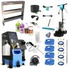 Mytee ETM-LX-PLUS Escape Electric TruckMount 3/6.6Vacs 1000Psi Trex Shelves Hoses Rake Power Supply Bundle 20231131 Mytee ETM-LX-PLUS Escape Electric TruckMount 3/6.6Vacs 1000Psi Trex Shelves Hoses Rake Power Supply Bundle 20231131