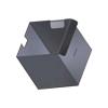 J.E. Adams 29000-52W, Coin Box, Weldment, for Ultra Series Vacuums, Screw Lock J.E. Adams 29000-52W, Coin Box, Weldment, for Ultra Series Vacuums, Screw Lock