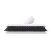 Malish 3200, Heavy-Duty Grout Scrub with Swivel Head, 9.5inch, Janitorial Cleaning Brushes, Case of 12, GTIN 6-15129-02320-7 Malish 3200, Heavy-Duty Grout Scrub with Swivel Head, 9.5inch, Janitorial Cleaning Brushes, Case of 12, GTIN 6-15129-02320-7