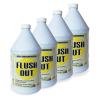Harvard Chemical 350404, Flush Out, Urine Pre Spray, Case 4-1 Gallon Bottles, GTIN: 7119878404775