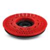 Karcher 4.905-010.0 Standard Red Disc Brush, 355mm Karcher 4.905-010.0 Standard Red Disc Brush, 355mm