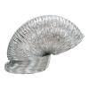 Phoenix 4023643, Flex Duct 18in x 25ft, Dehumidifiers and Air Scrubbers Phoenix 4023643, Flex Duct 18in x 25ft, Dehumidifiers and Air Scrubbers
