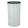 Phoenix 4024667, Air Scrubber HEPA Filter Canister, 14in X 24in, Each Only Phoenix 4024667, Air Scrubber HEPA Filter Canister, 14in X 24in, Each Only