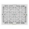 Phoenix 4024969-01, Air Scrubber Filter, 20in x 16in x 2in, Merv 8, Case of 12 Phoenix 4024969-01, Air Scrubber Filter, 20in x 16in x 2in, Merv 8, Case of 12