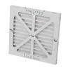 Phoenix 4026315-01, Filter 12in x 12in x 1in, Merv 8, Case of 12, Air Scrubber, Dehumidifiers Phoenix 4026315-01, Filter 12in x 12in x 1in, Merv 8, Case of 12, Air Scrubber, Dehumidifiers