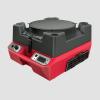 Phoenix 4031350-1, Guardian R HEPA Air Scrubber Red Phoenix 4031350-1, Guardian R HEPA Air Scrubber Red