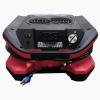 Phoenix 4038310-1, AirMax BLE Low-Profile Bluetooth Air Mover Red Phoenix 4038310-1, AirMax BLE Low-Profile Bluetooth Air Mover Red