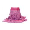 Malish 53220, 20oz Red Looped-End Mop, 12 Pack, Janitorial Cleaning Mops, GTIN 6-15129-53220-4 Malish 53220, 20oz Red Looped-End Mop, 12 Pack, Janitorial Cleaning Mops, GTIN 6-15129-53220-4