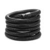 Husqvarna 536355501 Evaflex Vacuum Hose for DE110H, DE110SH, DE120H, DE110iH, DE130H, DE120HPace Husqvarna 536355501 Evaflex Vacuum Hose for DE110H, DE110SH, DE120H, DE110iH, DE130H, DE120HPace