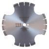 Husqvarna 541006326, 14in (350) Slinger Blade Flat Saw Diamond Blade, .250 x 1DP NN, GTIN 805544024518 Husqvarna 541006326, 14in (350) Slinger Blade Flat Saw Diamond Blade, .250 x 1DP NN, GTIN 805544024518