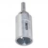 Husqvarna 542761301, Core Drills Dri Bit for Porcelain and Tile, 2 in (51 mm), Silver, 542 76 13-01, ENO25, GTIN 805544686358 Husqvarna 542761301, Core Drills Dri Bit for Porcelain and Tile, 2 in (51 mm), Silver, 542 76 13-01, ENO25, GTIN 805544686358