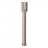 Husqvarna 542761338, Non-Coring Drill Bits for Stone, 1/2 in (13 mm), Silver, 542 76 13-37, ENO25, GTIN 805544686556 Husqvarna 542761338, Non-Coring Drill Bits for Stone, 1/2 in (13 mm), Silver, 542 76 13-37, ENO25, GTIN 805544686556