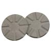 Husqvarna 542870057, Polish Pad 3in, 50 Grit Overlay, ENO50, 805544838634 Husqvarna 542870057, Polish Pad 3in, 50 Grit Overlay, ENO50, 805544838634