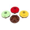 Husqvarna 587682601, T60 Transitions Dot Pads, 2.5in 50 Grit Green, ENO50, GTIN 805544915014 Husqvarna 587682601, T60 Transitions Dot Pads, 2.5in 50 Grit Green, ENO50, GTIN 805544915014