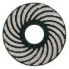 Husqvarna 593342603, Fenix II 3 DF3 Grey Polishing Tools 9in, ENO50 GTIN 805544615143 Husqvarna 593342603, Fenix II 3 DF3 Grey Polishing Tools 9in, ENO50 GTIN 805544615143