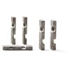 Husqvarna 594101506, Vari-Drill B10 Extended Core Travel, 6 in (152 mm), 24CT, Silver, 594 10 15-06, ENO25, GTIN 805544652124 Husqvarna 594101506, Vari-Drill B10 Extended Core Travel, 6 in (152 mm), 24CT, Silver, 594 10 15-06, ENO25, GTIN 805544652124