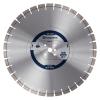 Husqvarna 596391404, 42in (1067) Elite-Cut F915 Ulti-Grit Diamond Blade, .250 LOU/ROG WN, ENO25, GTIN 805544376754 Husqvarna 596391404, 42in (1067) Elite-Cut F915 Ulti-Grit Diamond Blade, .250 LOU/ROG WN, ENO25, GTIN 805544376754