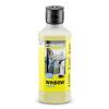 Karcher 6.295-840.0 Glass Cleaner Concentrate Cleaning Agent Karcher 6.295-840.0 Glass Cleaner Concentrate Cleaning Agent